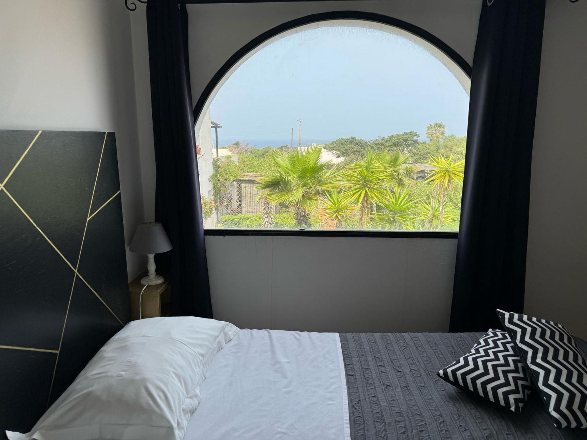 Le Lanterne Resort Pantelleria Eksteriør billede