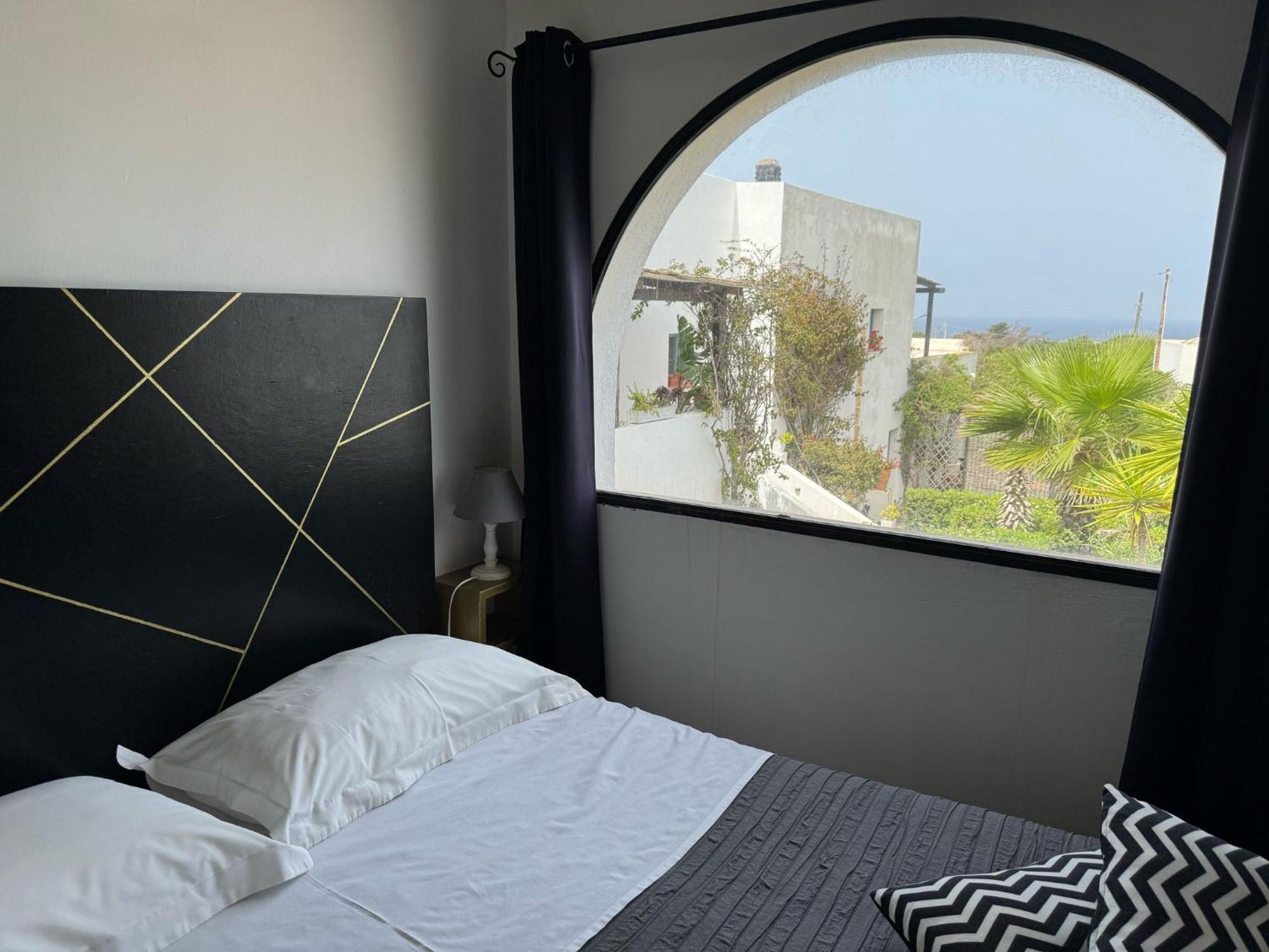 Le Lanterne Resort Pantelleria Eksteriør billede