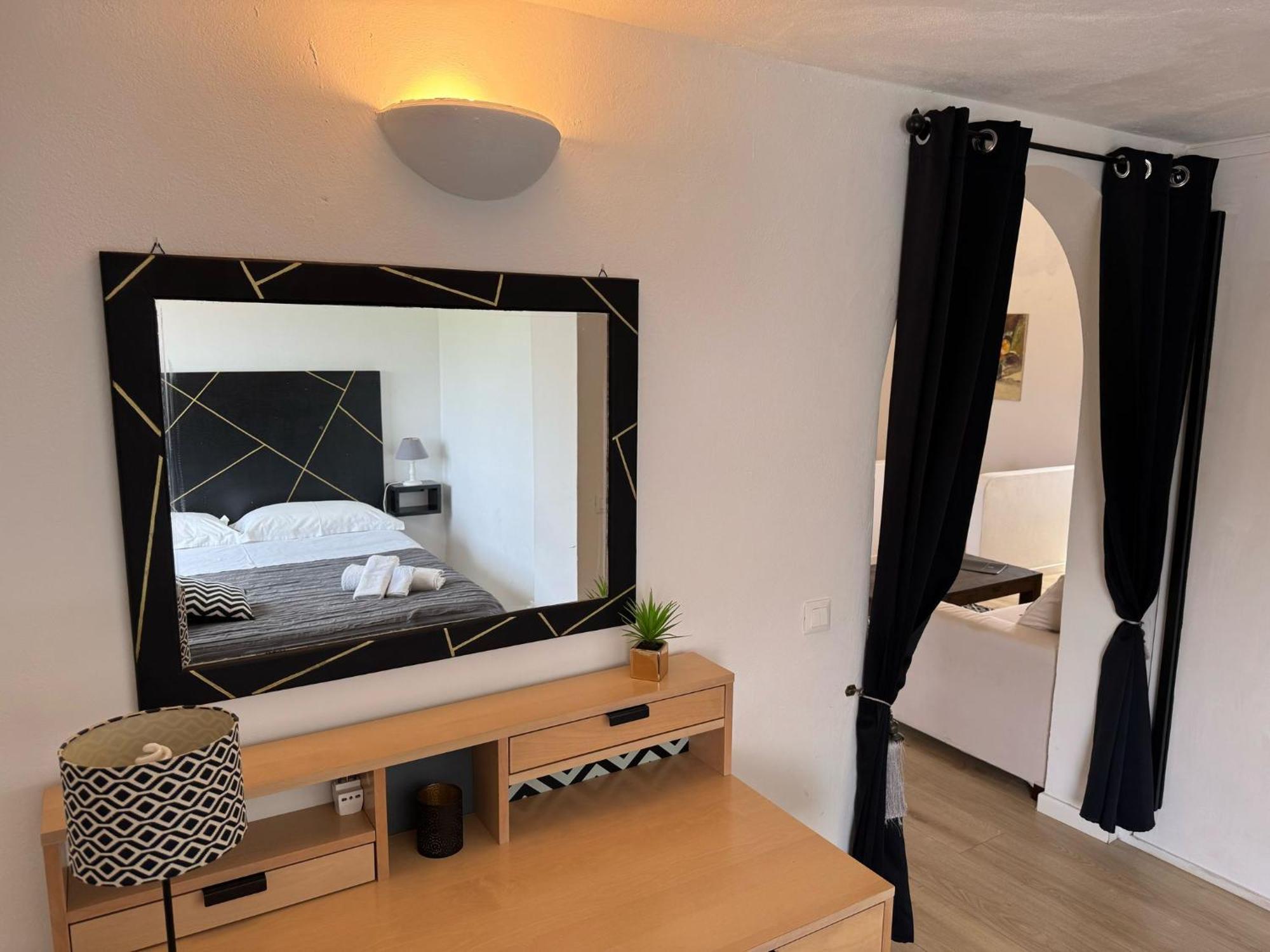 Le Lanterne Resort Pantelleria Eksteriør billede