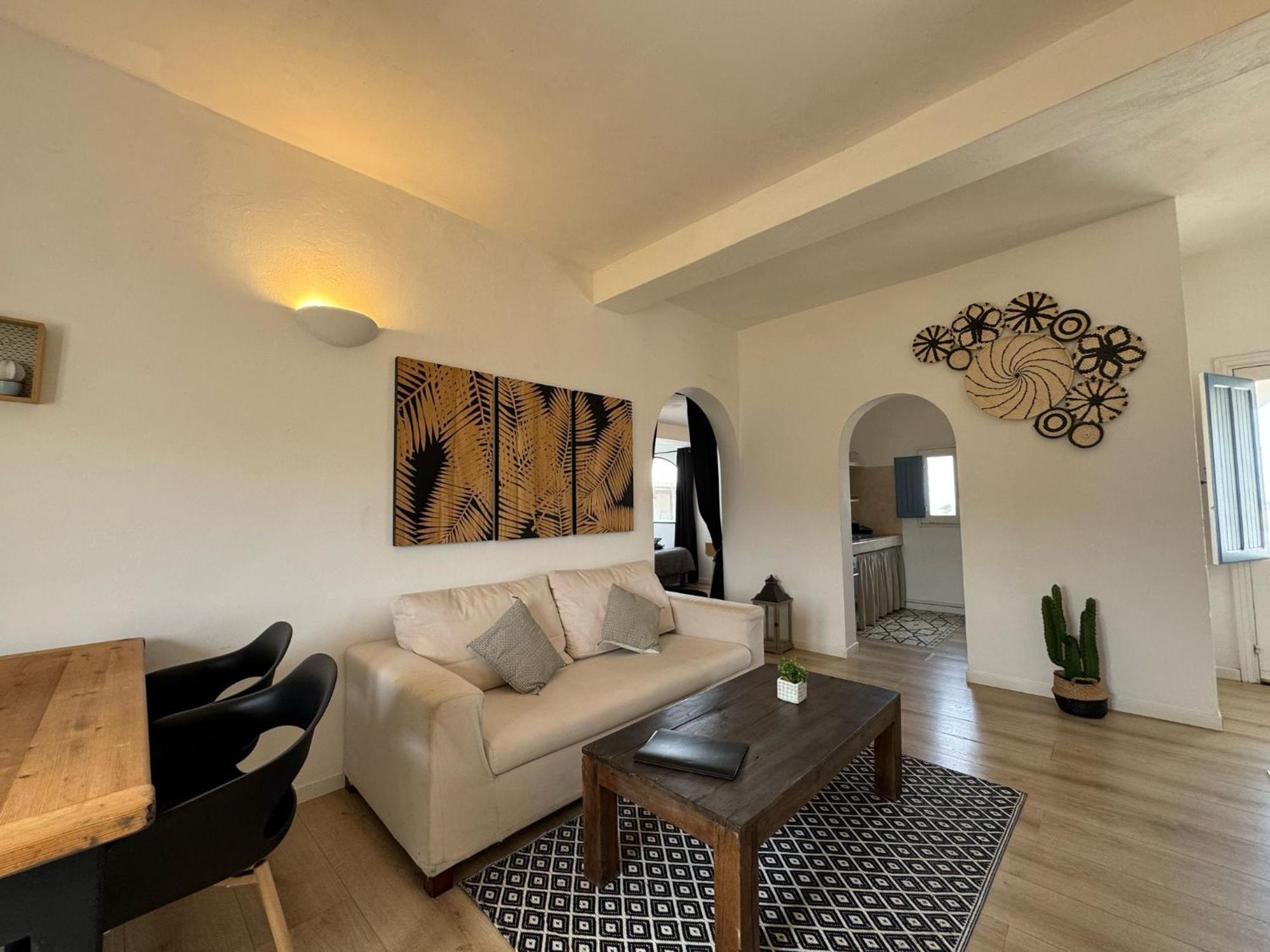 Le Lanterne Resort Pantelleria Eksteriør billede