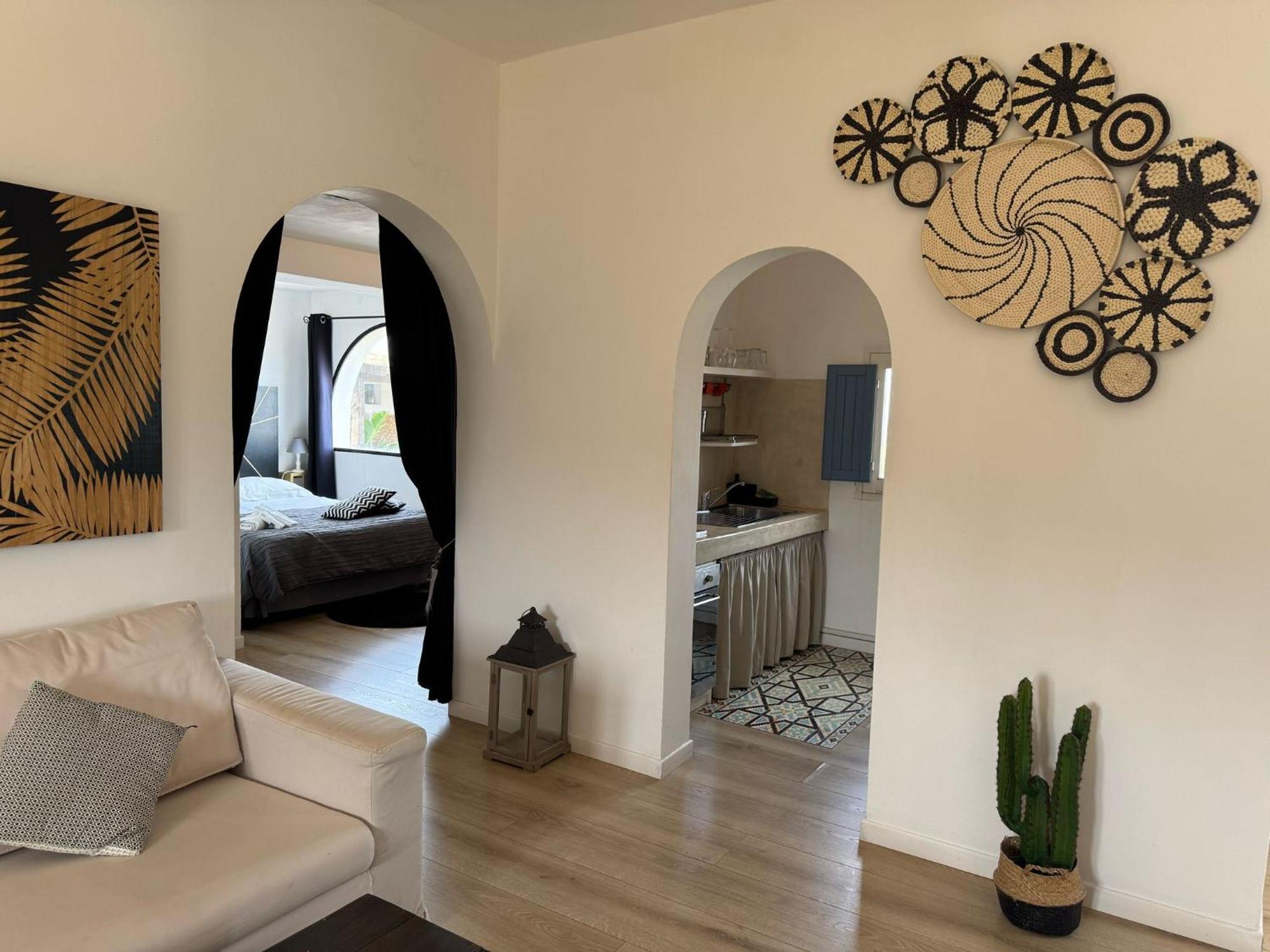 Le Lanterne Resort Pantelleria Eksteriør billede
