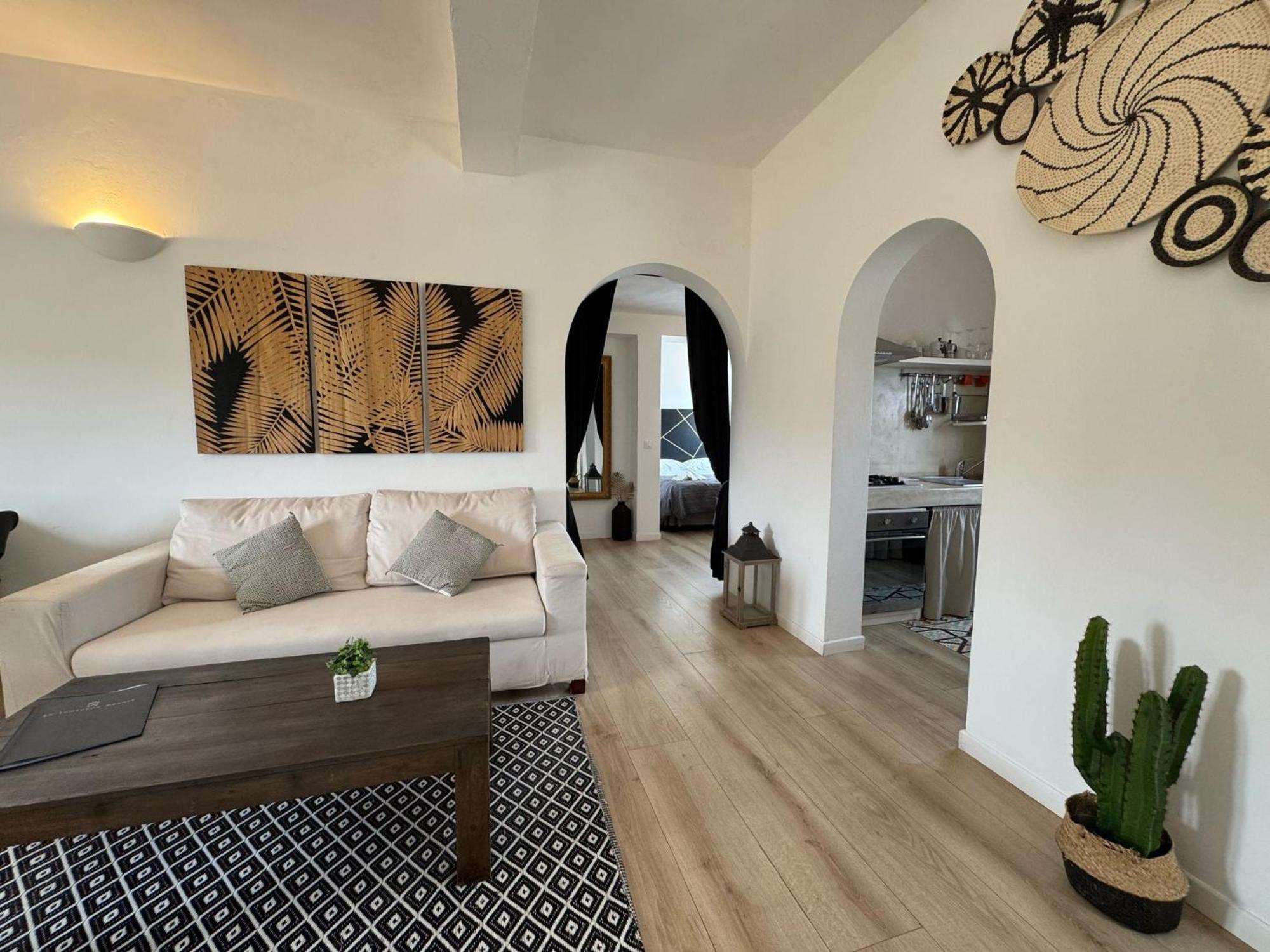 Le Lanterne Resort Pantelleria Eksteriør billede