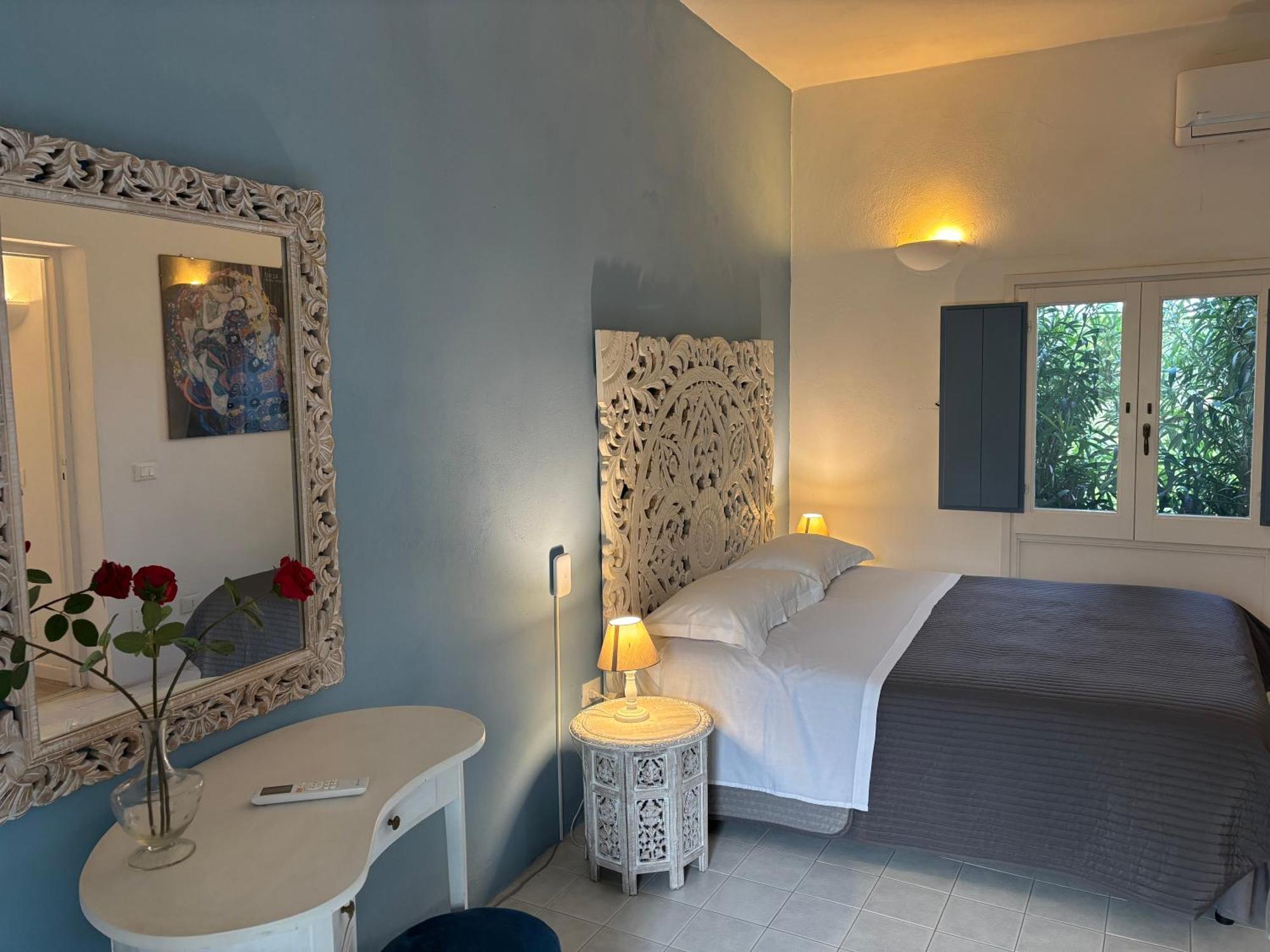 Le Lanterne Resort Pantelleria Eksteriør billede