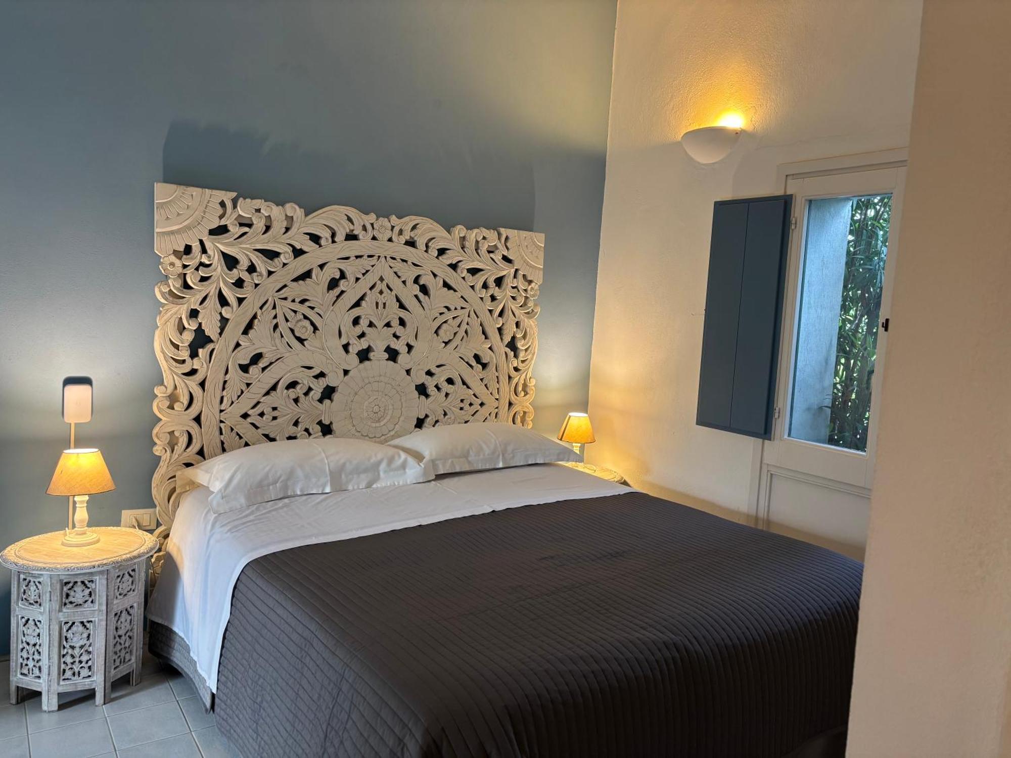 Le Lanterne Resort Pantelleria Eksteriør billede